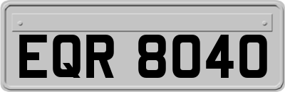 EQR8040