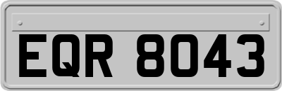 EQR8043