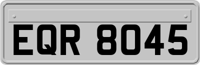EQR8045