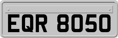 EQR8050