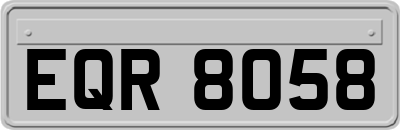 EQR8058