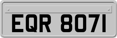 EQR8071
