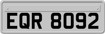 EQR8092