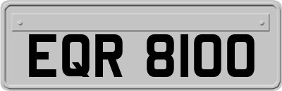 EQR8100
