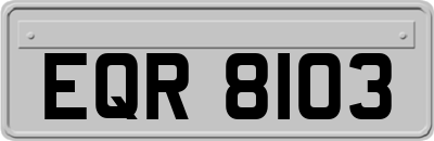 EQR8103