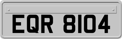 EQR8104