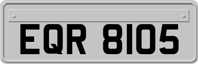 EQR8105