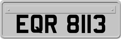EQR8113
