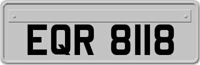 EQR8118