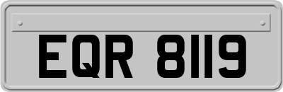EQR8119