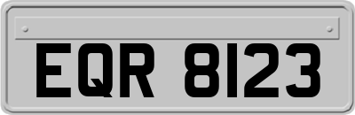 EQR8123