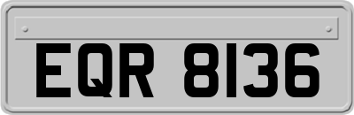 EQR8136