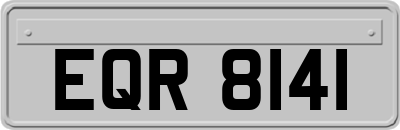 EQR8141