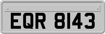 EQR8143