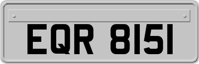 EQR8151