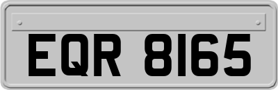EQR8165