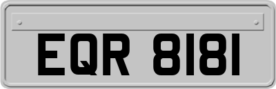 EQR8181