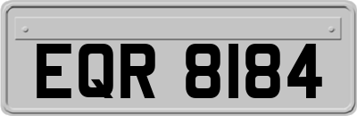 EQR8184