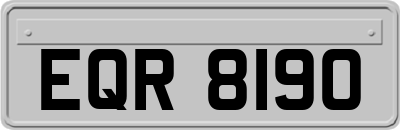 EQR8190