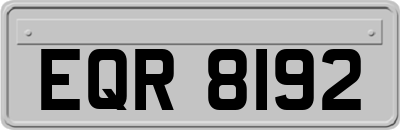 EQR8192