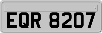 EQR8207