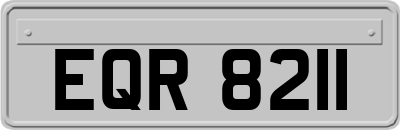 EQR8211