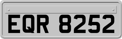 EQR8252