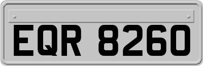 EQR8260