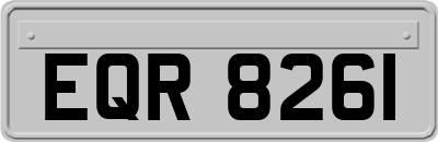 EQR8261