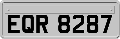 EQR8287