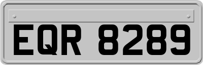 EQR8289