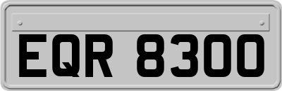 EQR8300