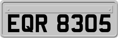 EQR8305