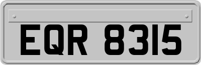 EQR8315