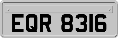 EQR8316