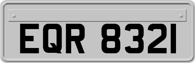 EQR8321