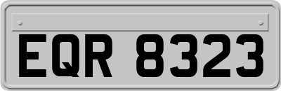 EQR8323