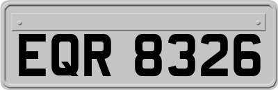 EQR8326