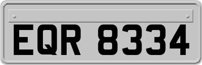 EQR8334