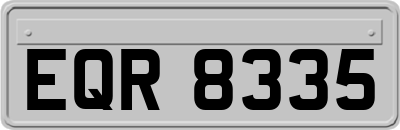 EQR8335
