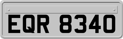 EQR8340