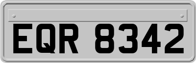 EQR8342