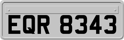 EQR8343