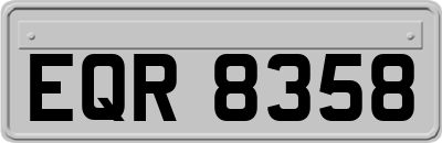 EQR8358