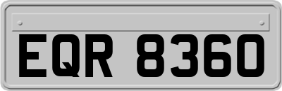 EQR8360