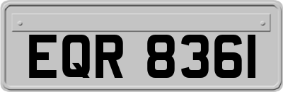 EQR8361