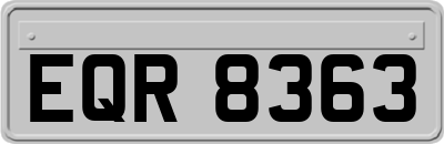EQR8363