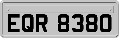 EQR8380