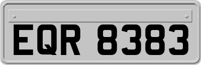 EQR8383