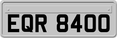 EQR8400